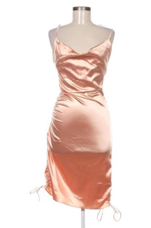 Kleid Unbranded, Größe S, Farbe Rosa, Preis 40,99 €