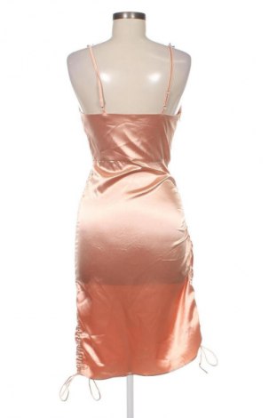 Kleid Unbranded, Größe S, Farbe Rosa, Preis 40,99 €