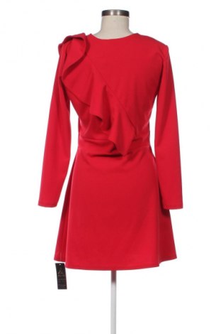 Sukienka Unbranded, Rozmiar L, Kolor Czerwony, Cena 36,99 zł