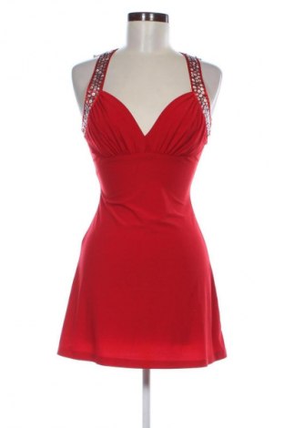 Rochie Unbranded, Mărime S, Culoare Roșu, Preț 81,99 Lei