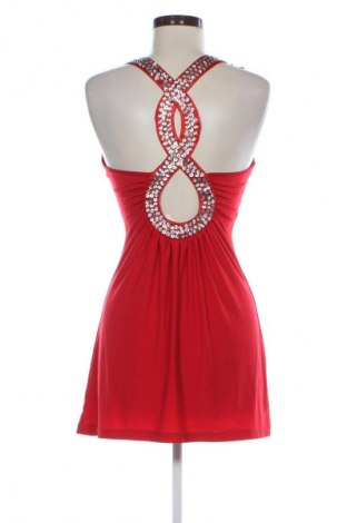 Rochie Unbranded, Mărime S, Culoare Roșu, Preț 81,99 Lei