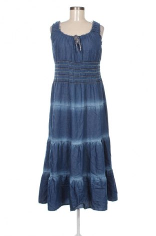Rochie Unbranded, Mărime XL, Culoare Albastru, Preț 98,99 Lei