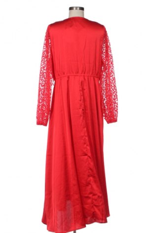 Sukienka Unbranded, Rozmiar XL, Kolor Czerwony, Cena 259,67 zł