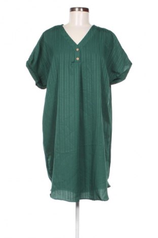 Φόρεμα Unbranded, Μέγεθος XL, Χρώμα Πράσινο, Τιμή 18,99 €