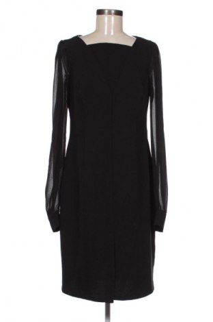 Kleid Unbranded, Größe L, Farbe Schwarz, Preis 18,16 €