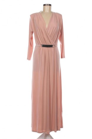 Kleid Unbranded, Größe L, Farbe Rosa, Preis 24,03 €