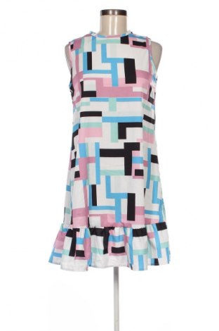 Kleid Unbranded, Größe S, Farbe Mehrfarbig, Preis 20,99 €