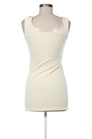 Kleid Unbranded, Größe S, Farbe Ecru, Preis 17,99 €
