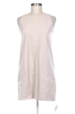 Φόρεμα Unbranded, Μέγεθος L, Χρώμα  Μπέζ, Τιμή 14,75 €