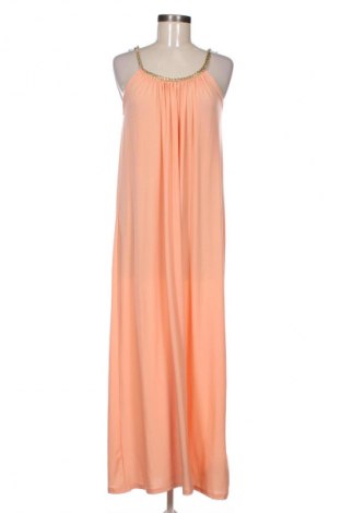 Kleid Unbranded, Größe L, Farbe Orange, Preis € 14,75