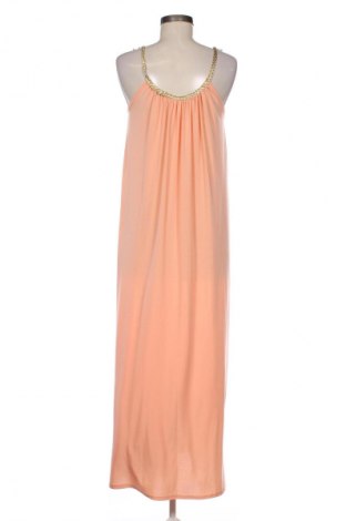 Kleid Unbranded, Größe L, Farbe Orange, Preis € 14,75