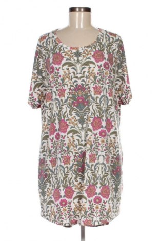 Kleid Unbranded, Größe 3XL, Farbe Mehrfarbig, Preis € 20,99