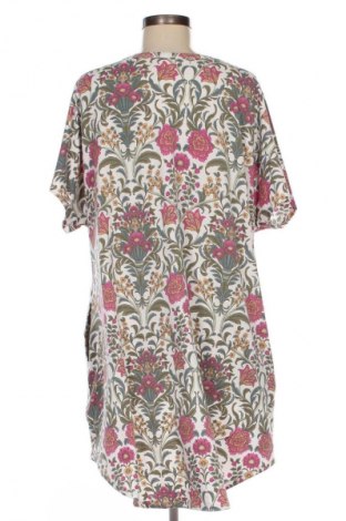 Kleid Unbranded, Größe 3XL, Farbe Mehrfarbig, Preis € 20,99