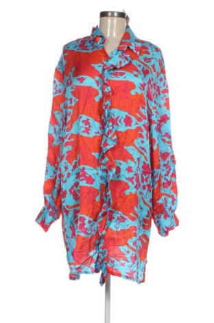 Kleid Unbranded, Größe M, Farbe Mehrfarbig, Preis € 25,98