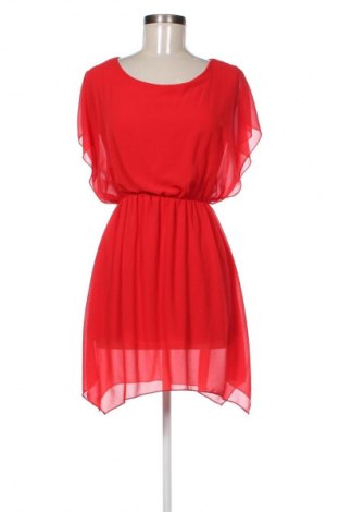 Šaty  Unbranded, Velikost S, Barva Červená, Cena  129,00 Kč