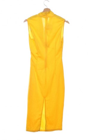 Kleid Unbranded, Größe XS, Farbe Gelb, Preis € 14,75