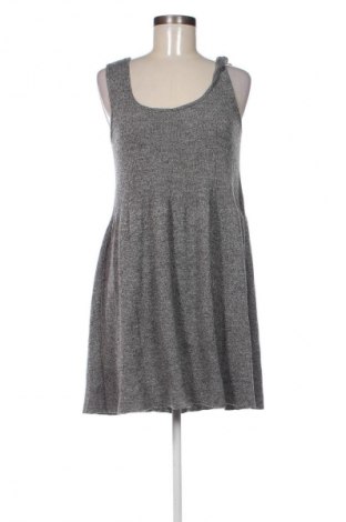 Rochie Unbranded, Mărime L, Culoare Gri, Preț 81,04 Lei