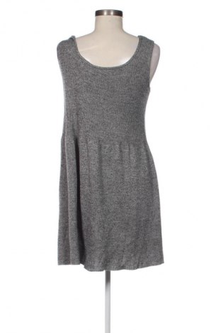 Rochie Unbranded, Mărime L, Culoare Gri, Preț 81,04 Lei