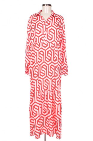 Φόρεμα Unbranded, Μέγεθος XXL, Χρώμα Πολύχρωμο, Τιμή 18,99 €