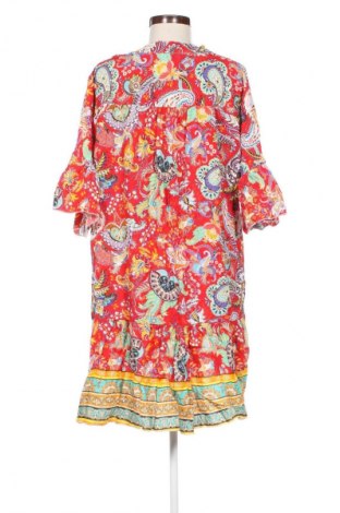 Φόρεμα Unbranded, Μέγεθος XL, Χρώμα Πολύχρωμο, Τιμή 18,99 €