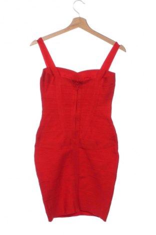 Φόρεμα Unbranded, Μέγεθος S, Χρώμα Κόκκινο, Τιμή 18,99 €