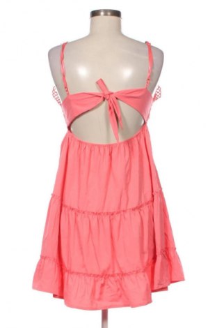 Rochie Unbranded, Mărime S, Culoare Roz, Preț 98,99 Lei