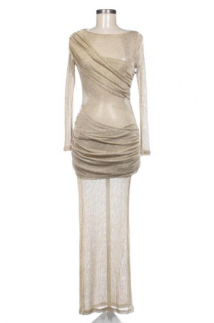 Kleid Unbranded, Größe S, Farbe Golden, Preis € 40,99