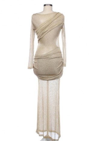 Kleid Unbranded, Größe S, Farbe Golden, Preis € 40,99