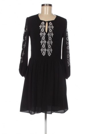 Kleid Unbranded, Größe S, Farbe Schwarz, Preis 15,31 €