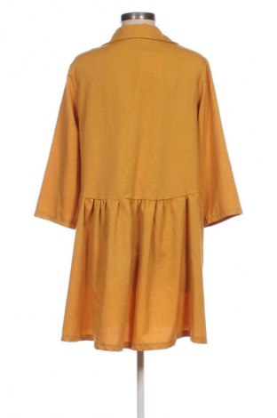 Ruha Unbranded, Méret L, Szín Sárga, Ár 9 831 Ft