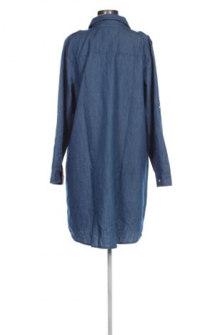 Rochie Unbranded, Mărime 3XL, Culoare Albastru, Preț 219,73 Lei