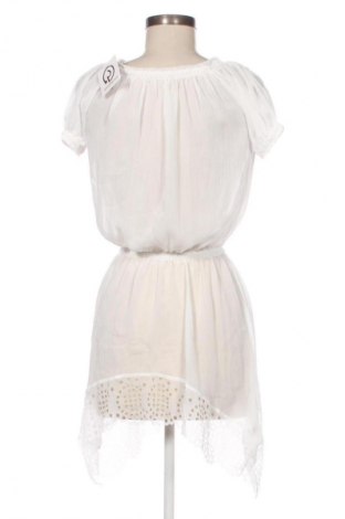 Φόρεμα Unbranded, Μέγεθος S, Χρώμα Λευκό, Τιμή 18,99 €