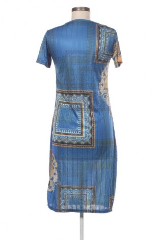 Φόρεμα Unbranded, Μέγεθος S, Χρώμα Πολύχρωμο, Τιμή 18,99 €