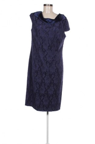 Rochie Unbranded, Mărime XXL, Culoare Albastru, Preț 158,00 Lei