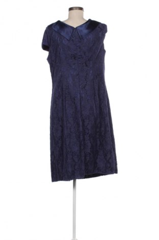 Rochie Unbranded, Mărime XXL, Culoare Albastru, Preț 158,00 Lei