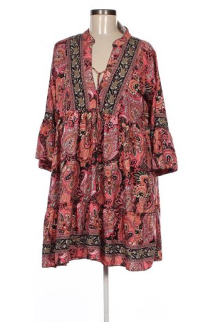 Sukienka Unbranded, Rozmiar XL, Kolor Kolorowy, Cena 95,99 zł
