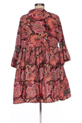Sukienka Unbranded, Rozmiar XL, Kolor Kolorowy, Cena 95,99 zł