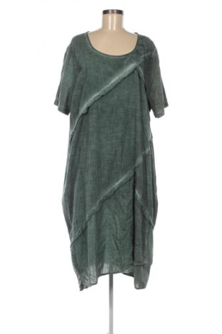Φόρεμα Unbranded, Μέγεθος XXL, Χρώμα Πράσινο, Τιμή 14,94 €