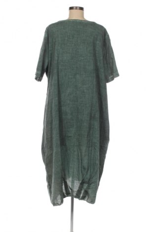Φόρεμα Unbranded, Μέγεθος XXL, Χρώμα Πράσινο, Τιμή 14,94 €