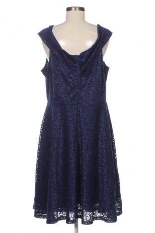 Rochie Unbranded, Mărime XL, Culoare Albastru, Preț 98,99 Lei