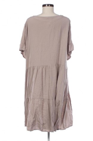 Šaty  Unbranded, Velikost XL, Barva Béžová, Cena  374,00 Kč