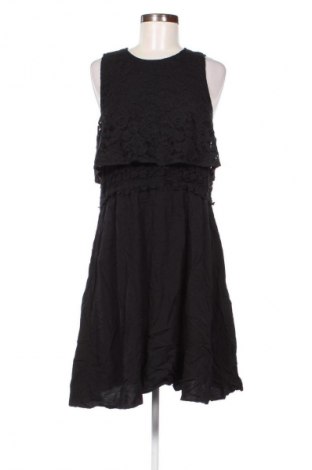 Φόρεμα Unbranded, Μέγεθος L, Χρώμα Μαύρο, Τιμή 18,99 €