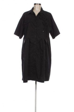 Φόρεμα Unbranded, Μέγεθος XL, Χρώμα Μαύρο, Τιμή 24,27 €