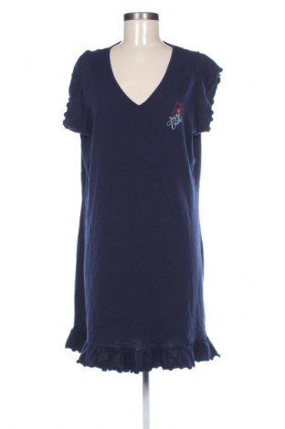 Kleid Unbranded, Größe L, Farbe Blau, Preis € 15,00