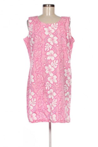 Kleid Unbranded, Größe XXL, Farbe Mehrfarbig, Preis € 20,99