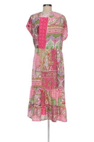Kleid Unbranded, Größe XL, Farbe Mehrfarbig, Preis € 20,99