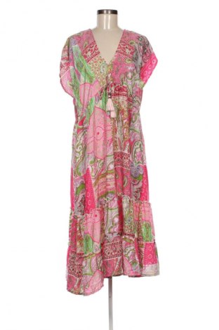 Kleid Unbranded, Größe XL, Farbe Mehrfarbig, Preis € 20,99