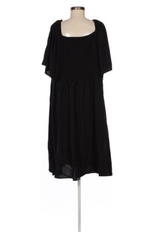 Kleid Unbranded, Größe 3XL, Farbe Schwarz, Preis 20,99 €