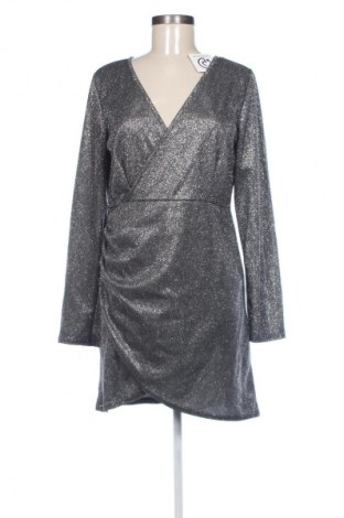 Ruha Unbranded, Méret XL, Szín Ezüstös, Ár 11 919 Ft