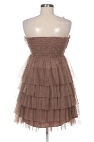 Rochie Unbranded, Mărime M, Culoare Maro, Preț 196,99 Lei